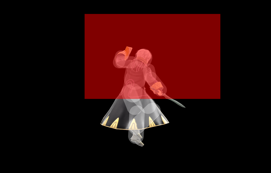 Hitbox Image